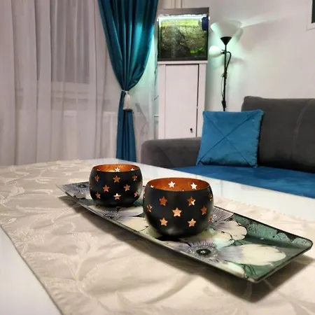 Luxury Apartment Tuzla