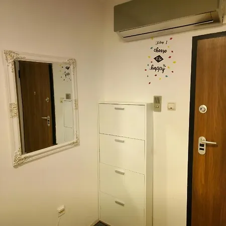 Apartment Luxury