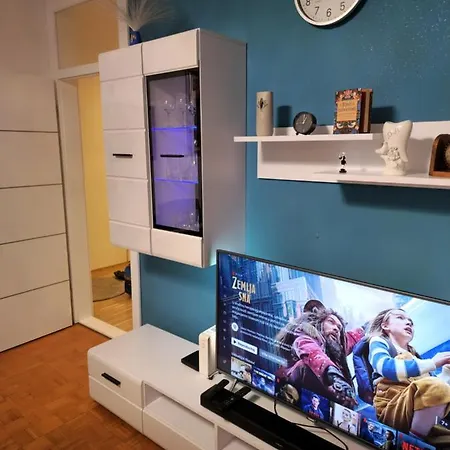 Apartment Luxury