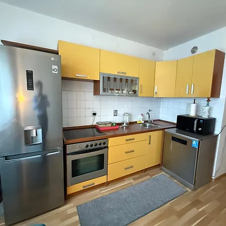 Apartment Luxury