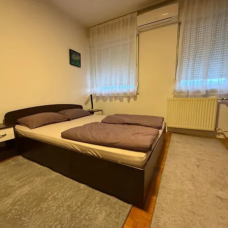 Apartment Luxury Tuzla