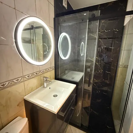 Luxury Tuzla