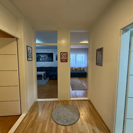 Luxury Apartment